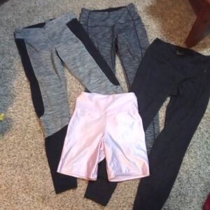 Leggings Bundle